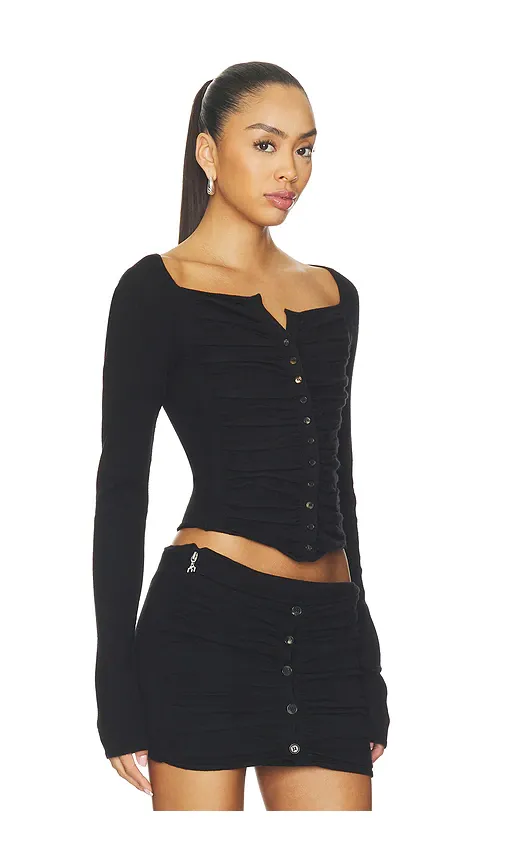 MIAOU Sophie Corset | Thumbnail 2 MIAOU Sophie Corset | Thumbnail 2