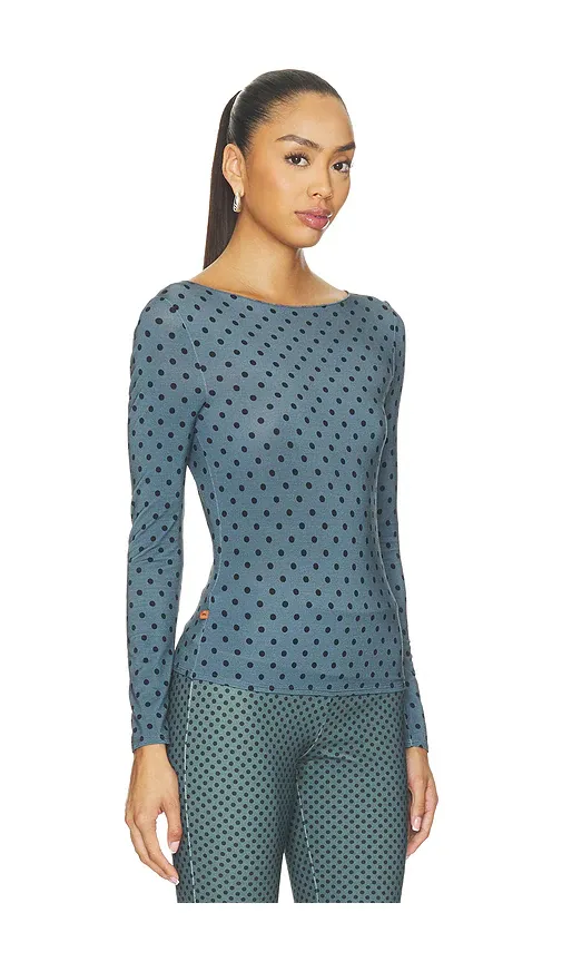MIAOU Amelia Top | Thumbnail 2