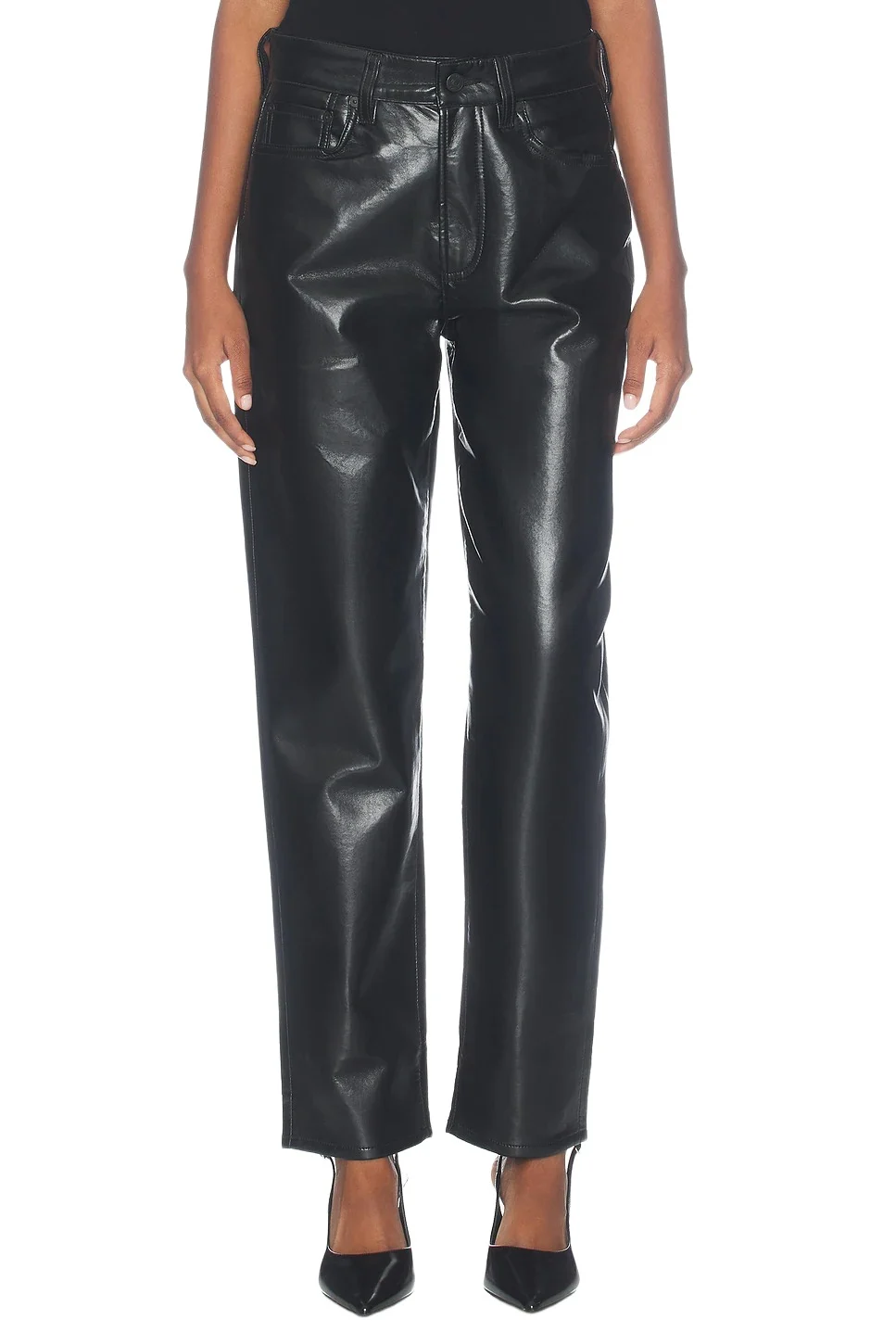 The Taper Pant The Taper Pant