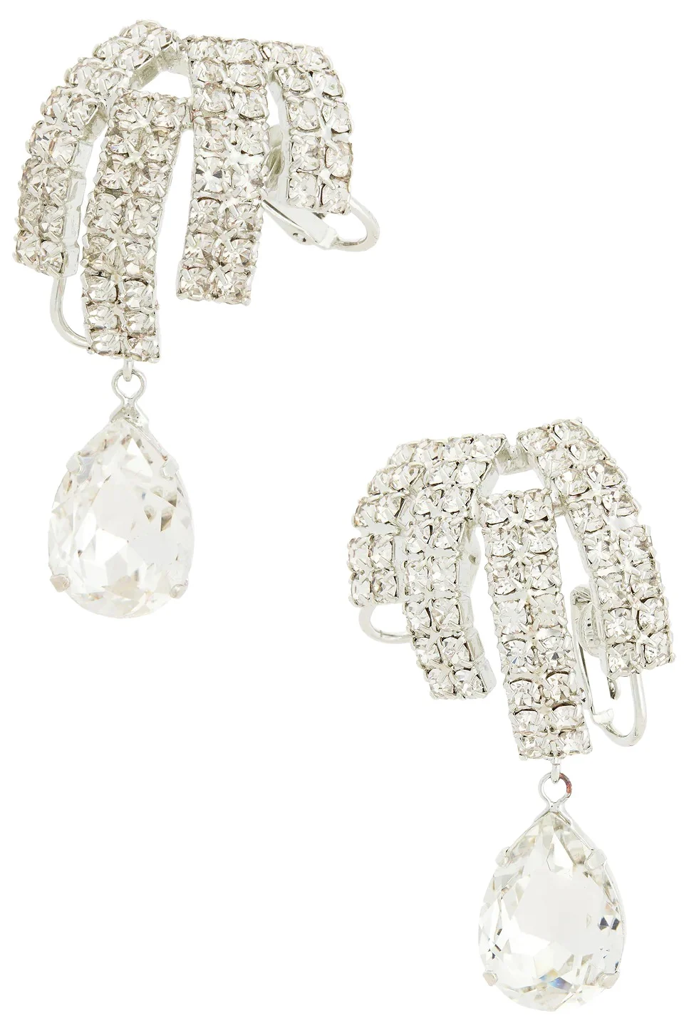 Magda Butrym Drop Earrings