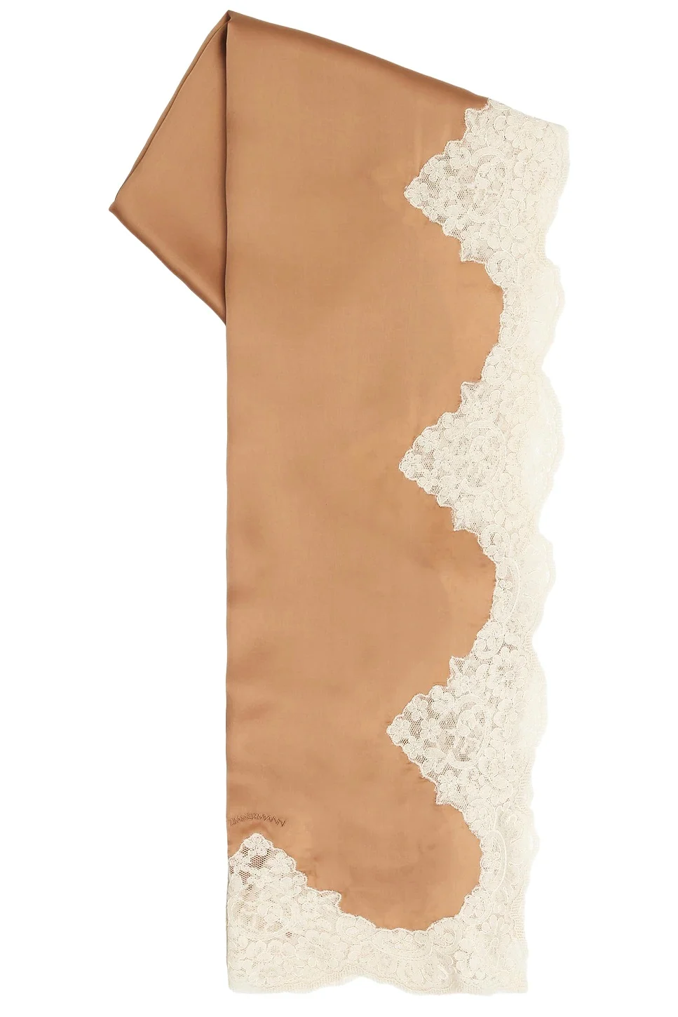 Lace Silk Stole Lace Silk Stole