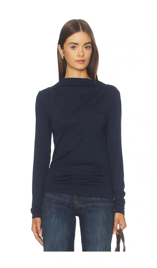 Proenza Schouler White Label Mimi Top | Thumbnail 2