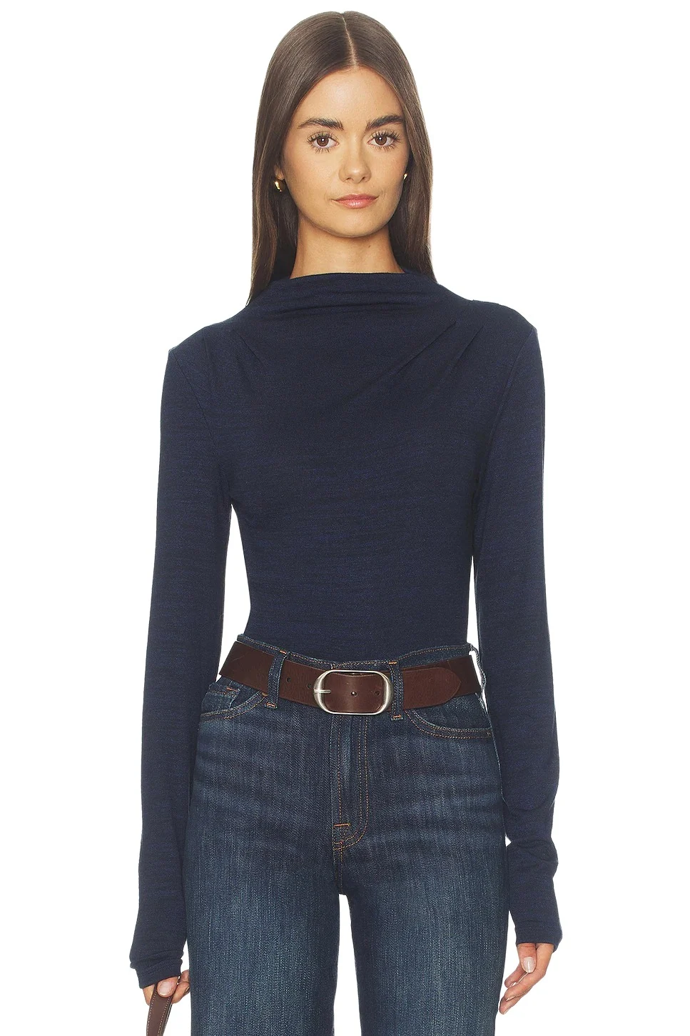 Proenza Schouler White Label Mimi Top