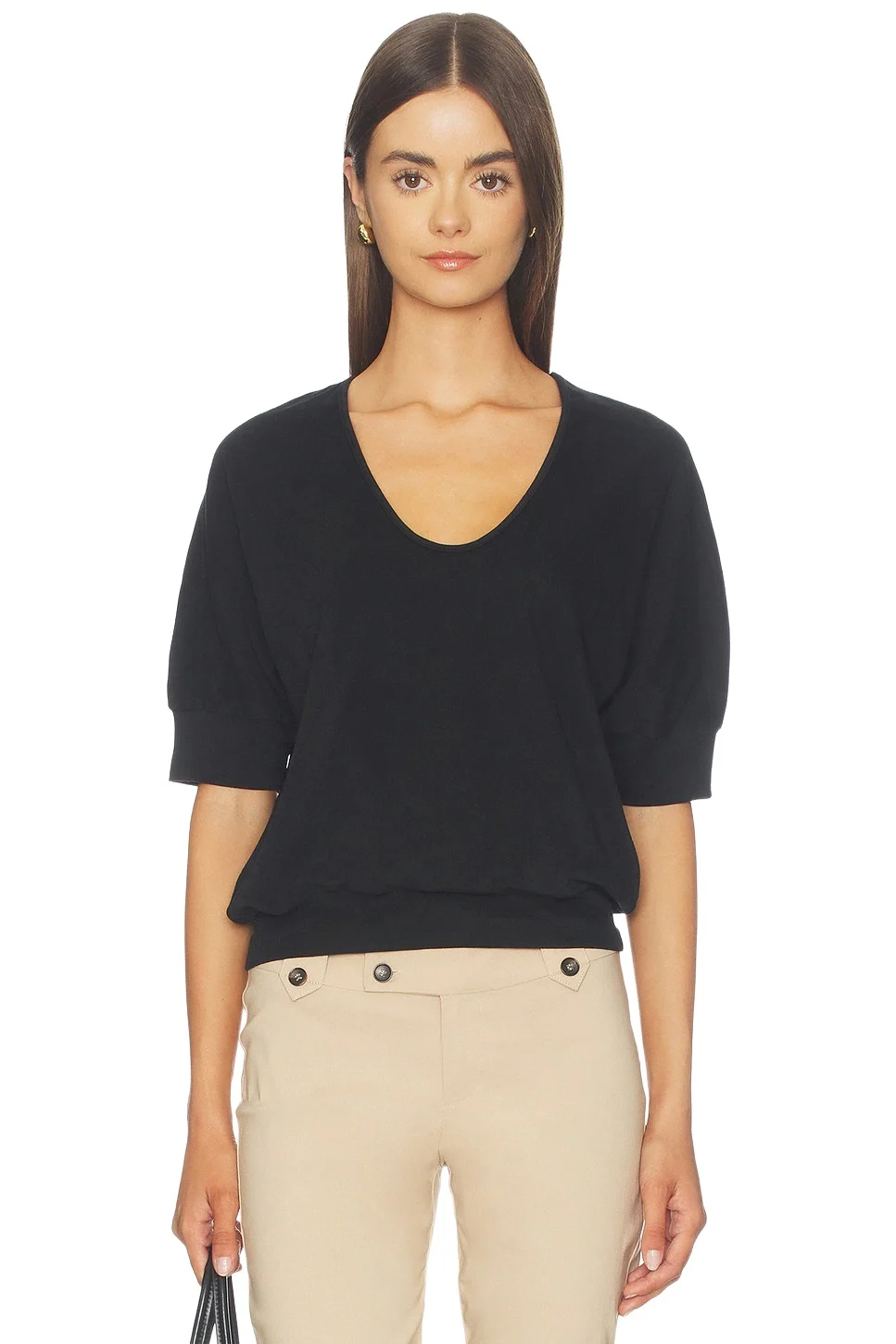 Artless Logan Top