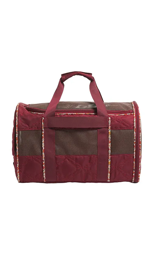 Stoney Clover Lane Pet Carrier | Thumbnail 2