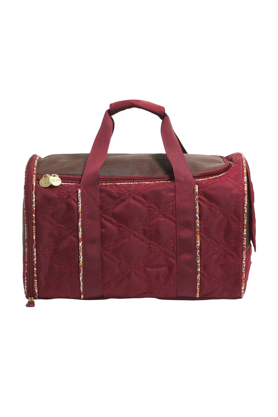 Stoney Clover Lane Pet Carrier