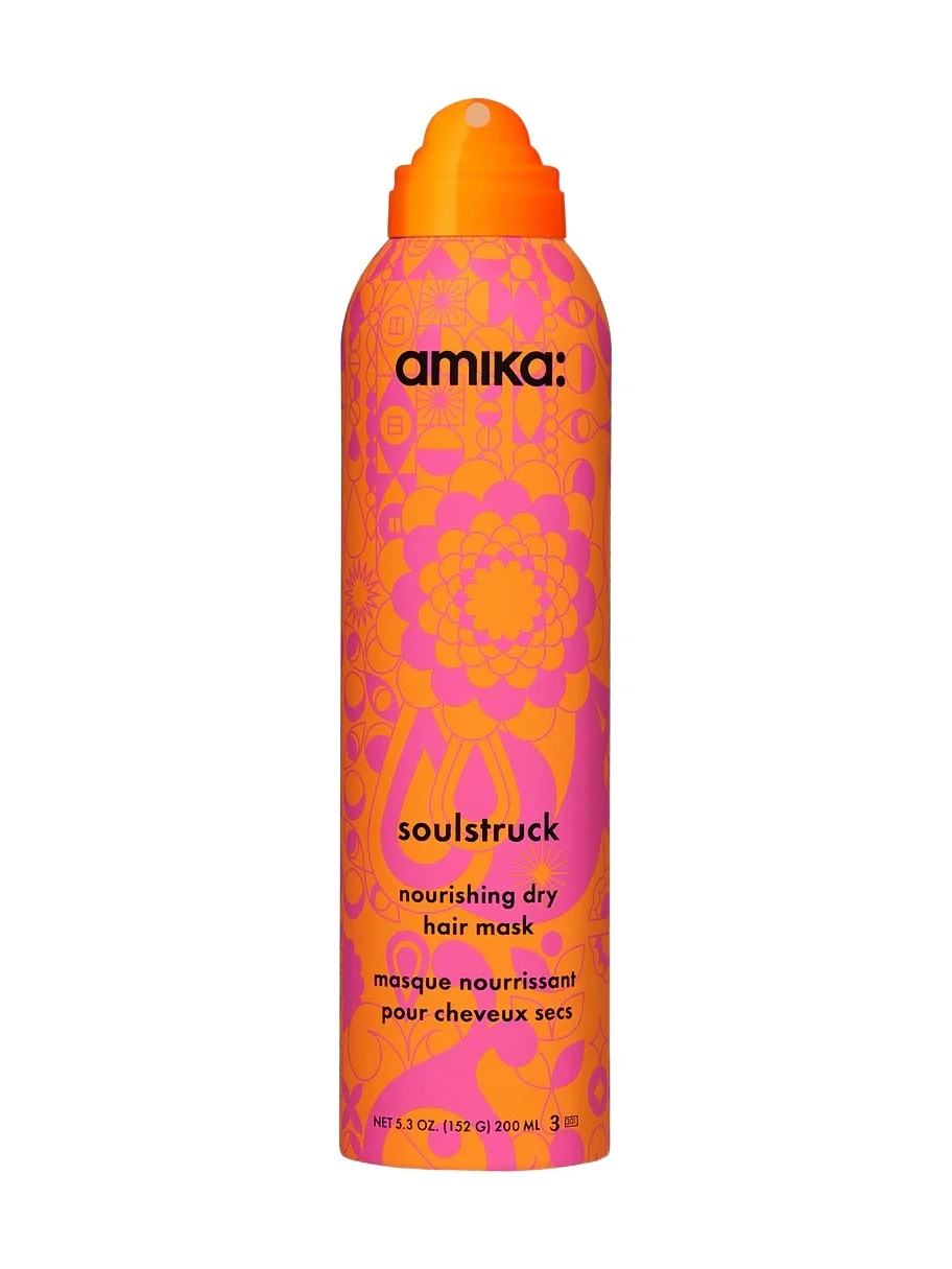 amika Soulstruck Nourishing Dry Hair Mask