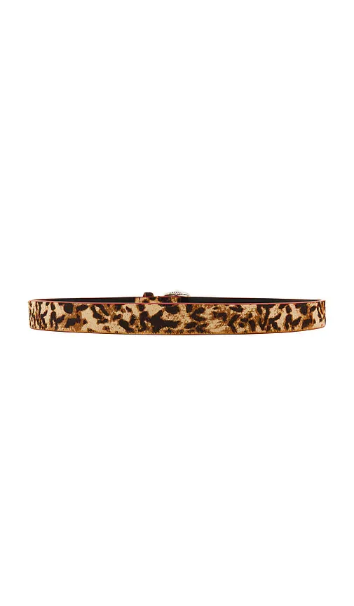 Isabel Marant Depson Belt | Thumbnail 2
