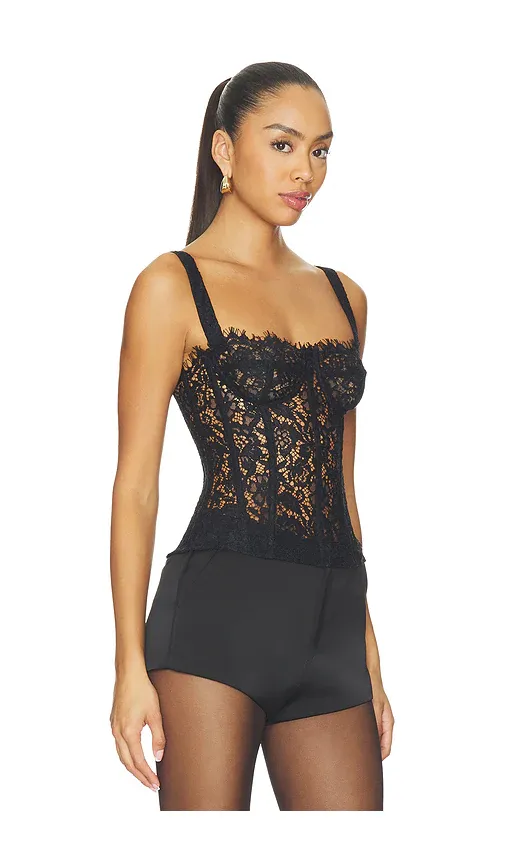 Lovers and Friends Hilly Top | Thumbnail 2 Lovers and Friends Hilly Top | Thumbnail 2