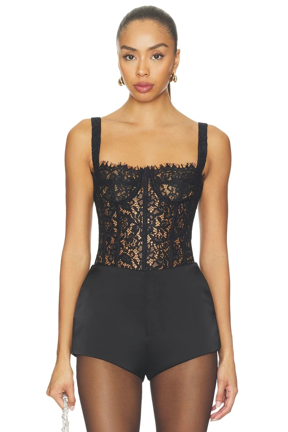 Lovers and Friends Hilly Top