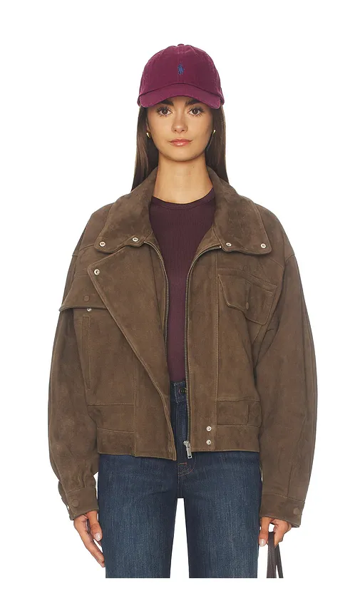 JBQ Indra Jacket | Thumbnail 2 JBQ Indra Jacket | Thumbnail 2