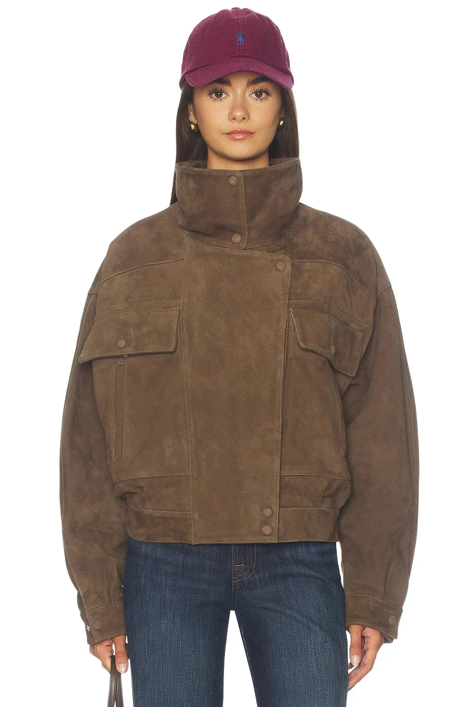 JBQ Indra Jacket