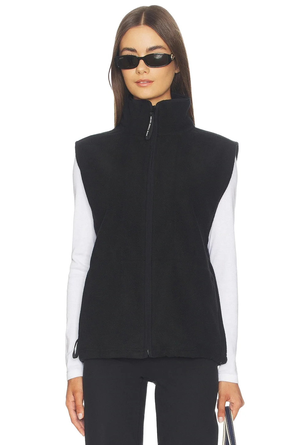 437 The Teddy Vest