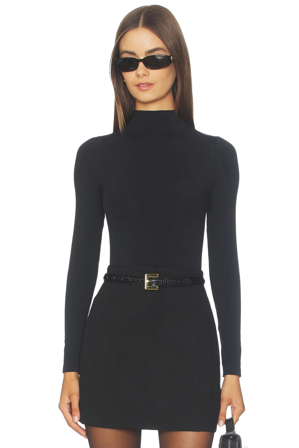 Wolford Thermal Bodysuit