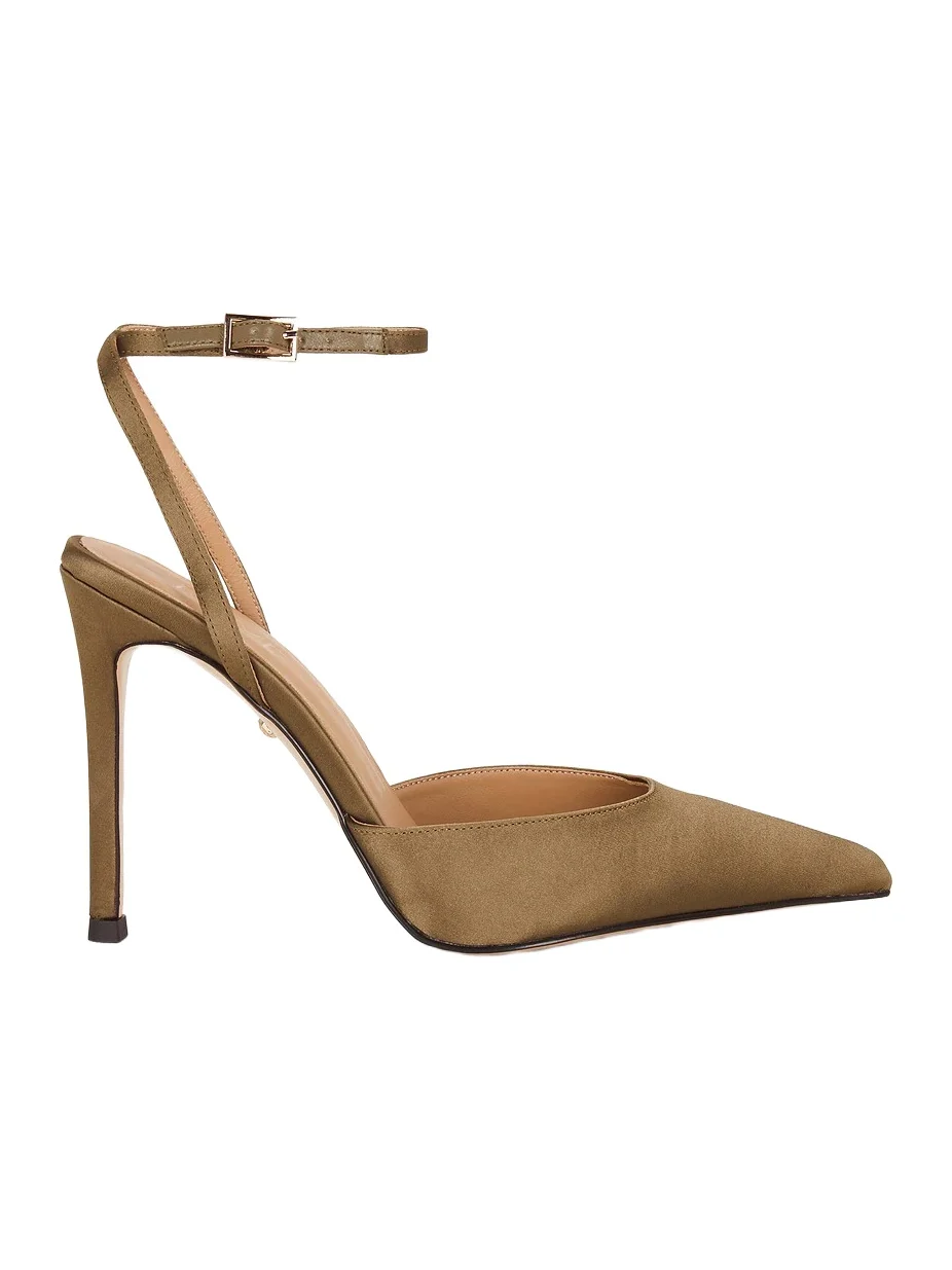 Willow Pump