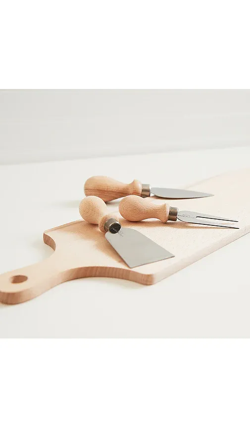Verve Culture Bruschetta BoardÂ + Cheese Tool Bundle | Thumbnail 2