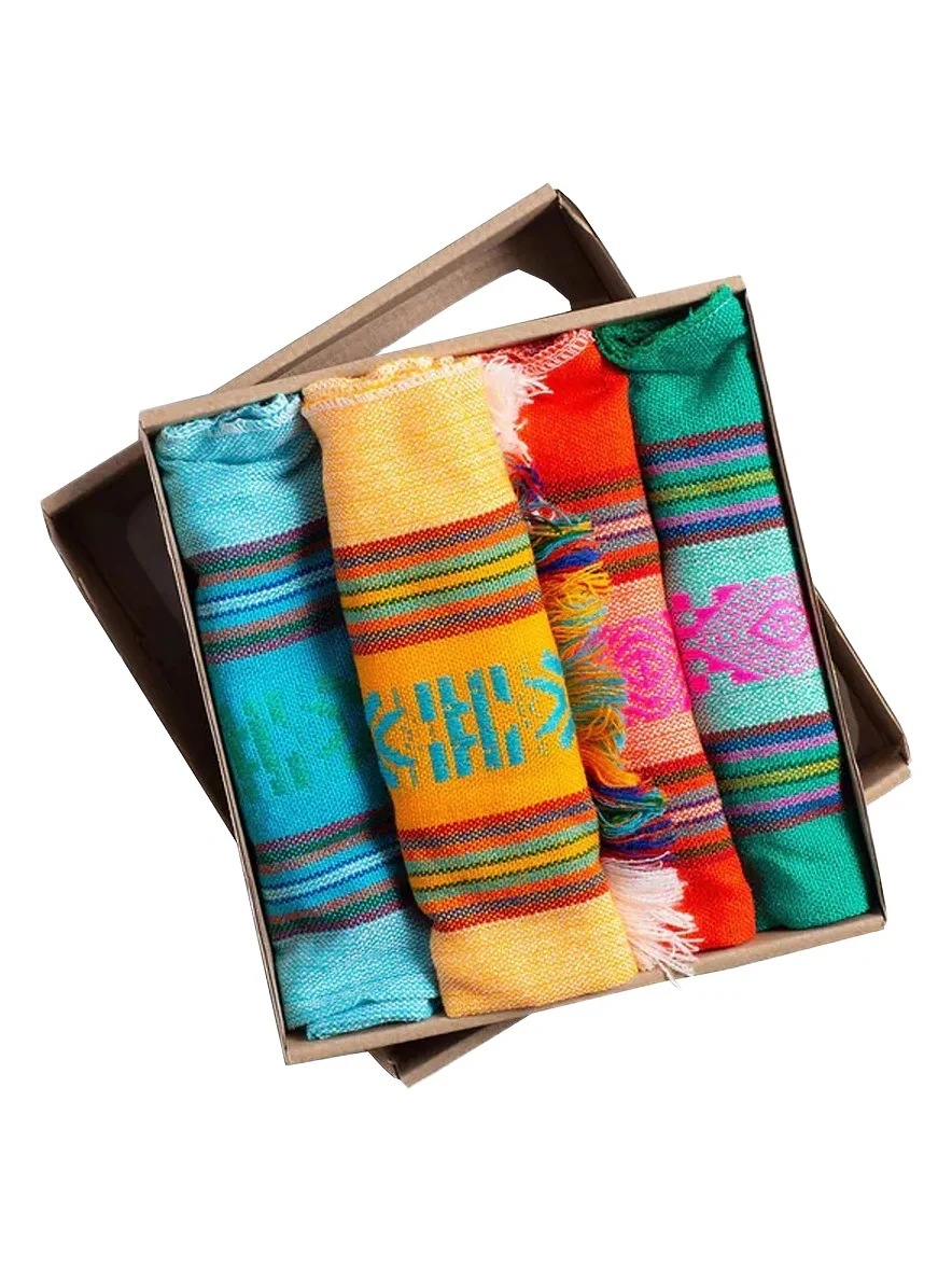 Mexican Servilletas