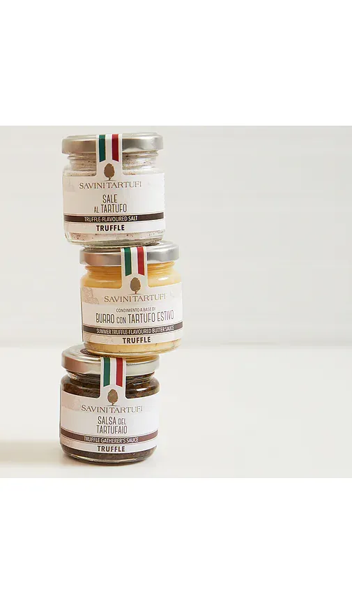 Verve Culture Truffle Set | Thumbnail 2 Verve Culture Truffle Set | Thumbnail 2