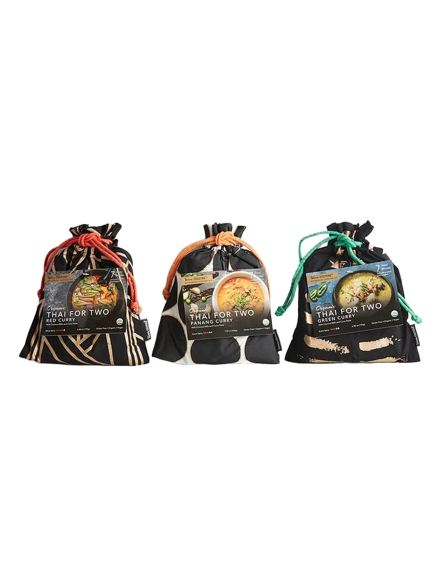 Thai For Two Sample Set