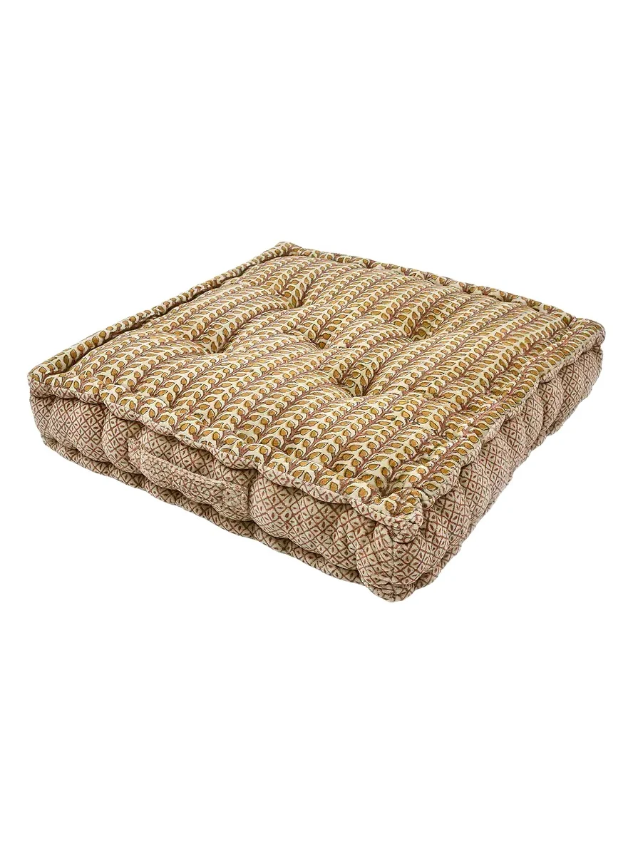 Square Meditation Cushion