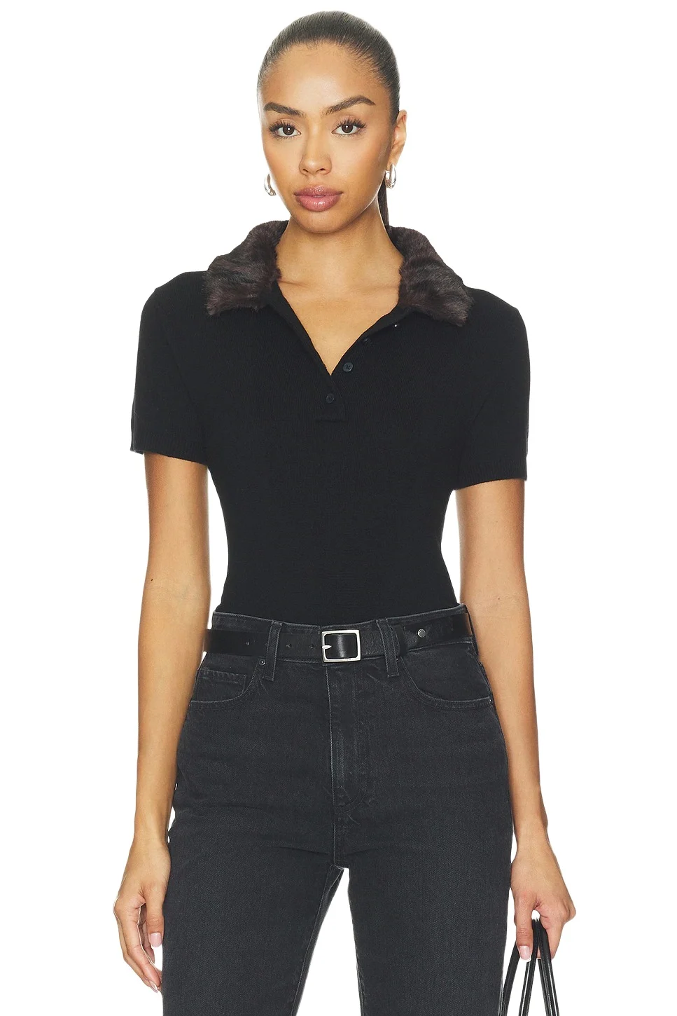 Vayla Short Sleeve Polo Vayla Short Sleeve Polo