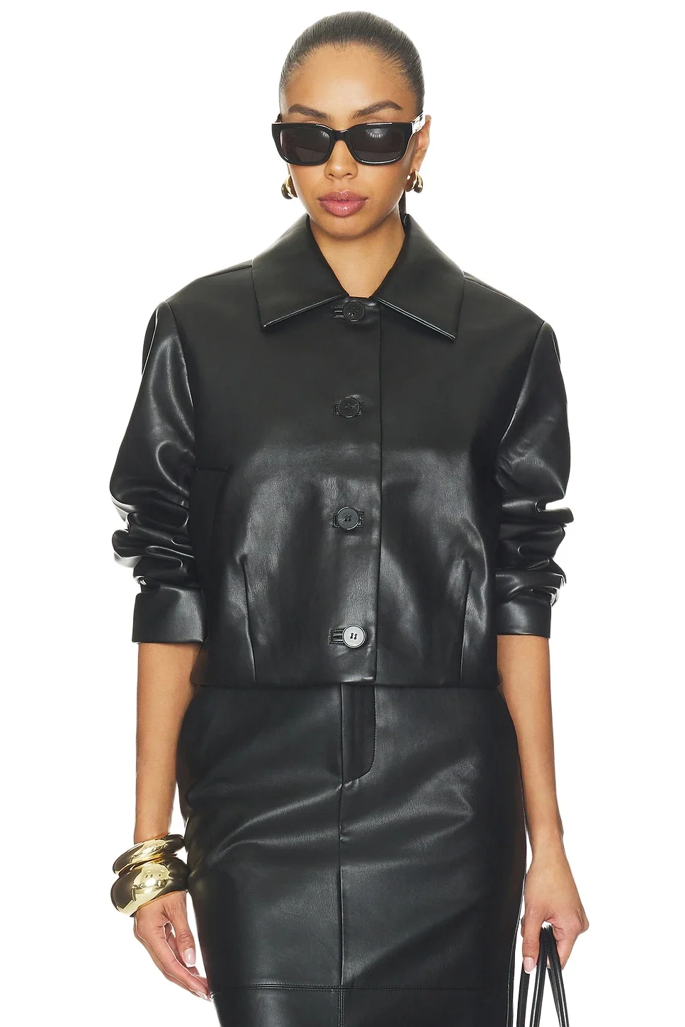 Favorite Daughter The Small Town Girl Jacket