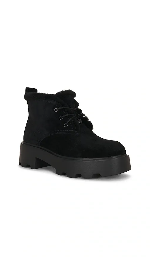 Tory Burch Desert Shearling Boot | Thumbnail 2 Tory Burch Desert Shearling Boot | Thumbnail 2