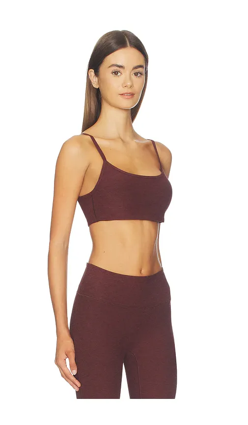 Beyond Yoga Spacedye Forever Bra | Thumbnail 2 Beyond Yoga Spacedye Forever Bra | Thumbnail 2