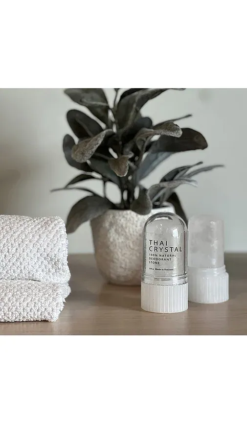 Verve Culture Thai Crystal Deodorant | Thumbnail 2