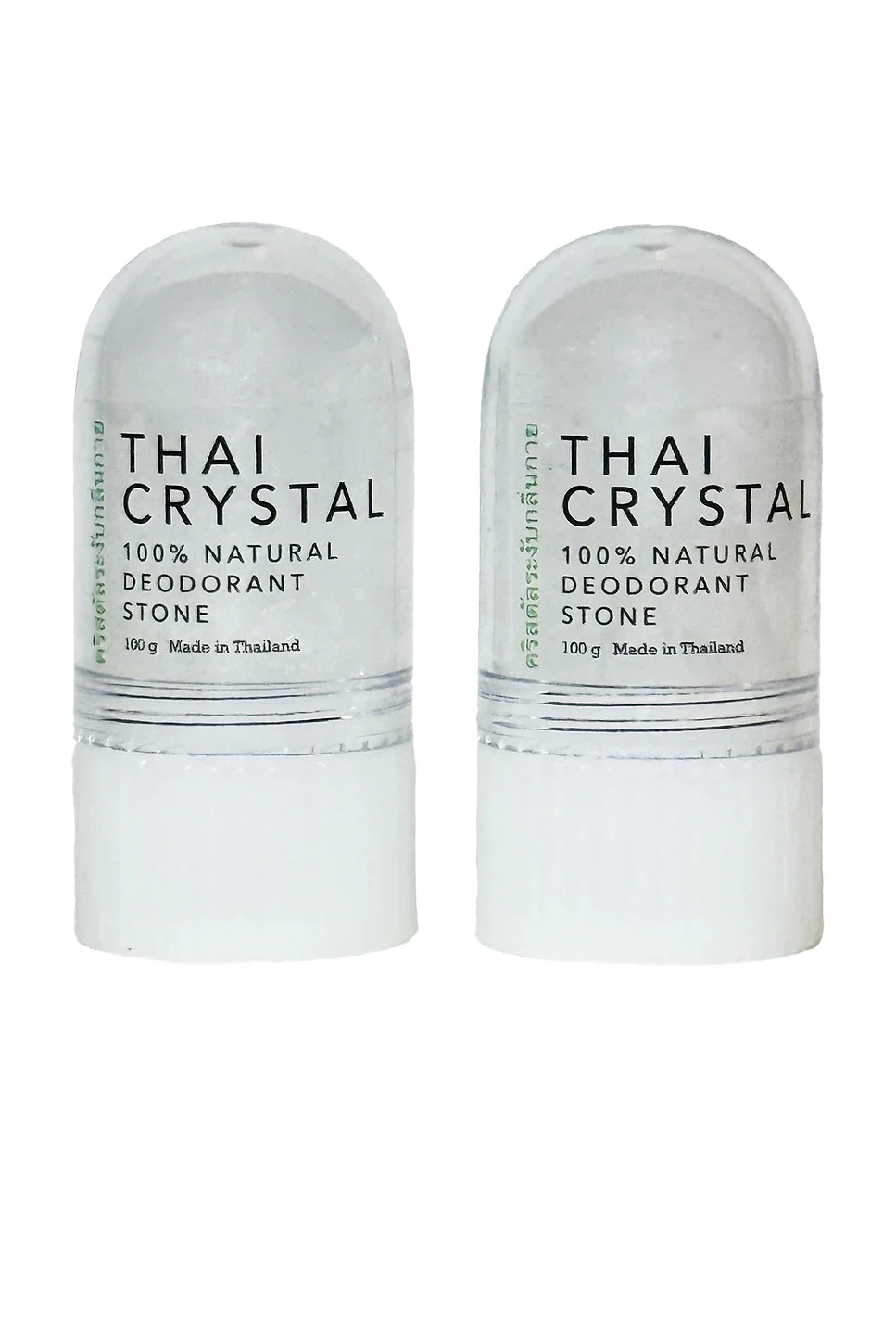 Verve Culture Thai Crystal Deodorant