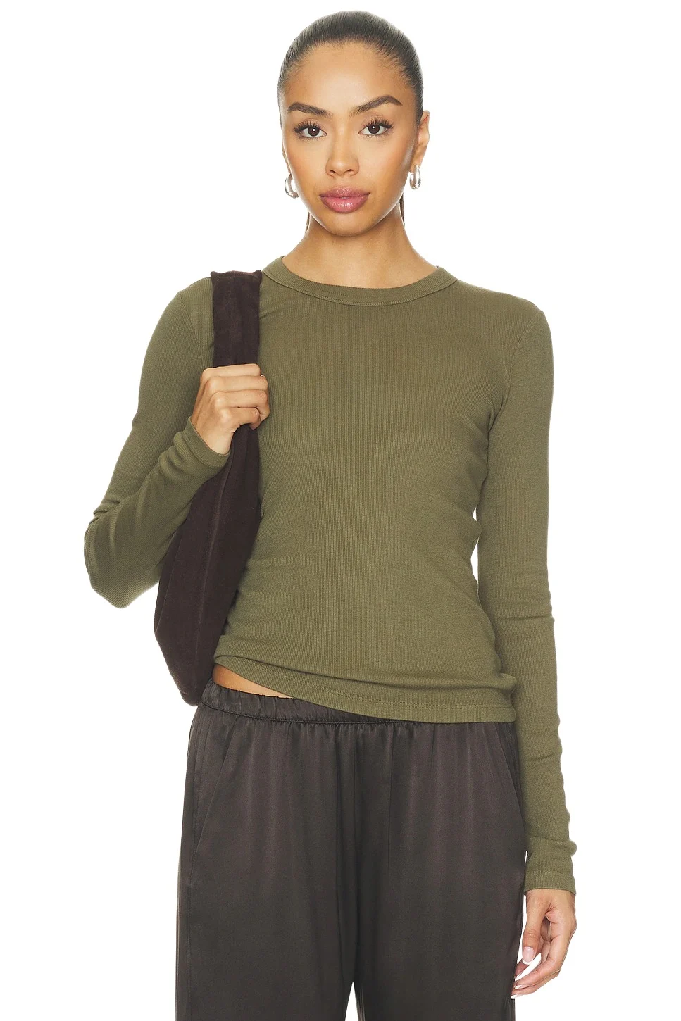 COTTON CITIZEN The Verona Shirt