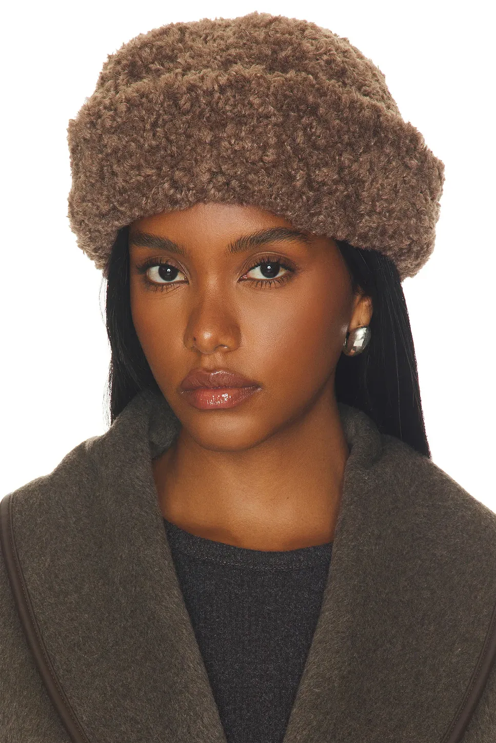 Oh So Cozy Fisherman Hat Oh So Cozy Fisherman Hat