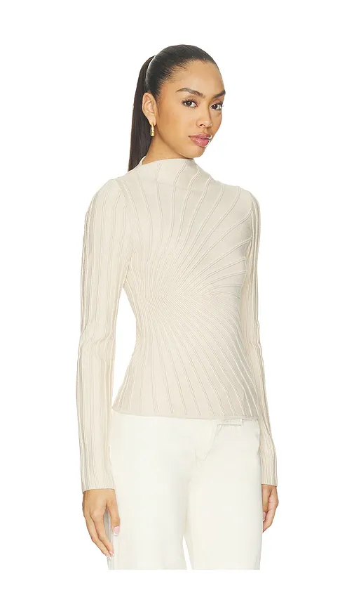 Cult Gaia Paulette Top | Thumbnail 2 Cult Gaia Paulette Top | Thumbnail 2
