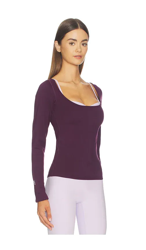437 The Scoop Top | Thumbnail 2 437 The Scoop Top | Thumbnail 2