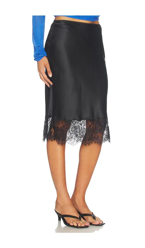 MIAOU Gigi Skirt | Thumbnail 2 MIAOU Gigi Skirt | Thumbnail 2