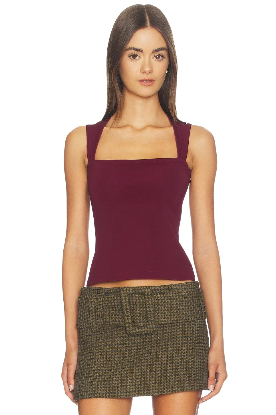 FRANÇOISE Winnie Top