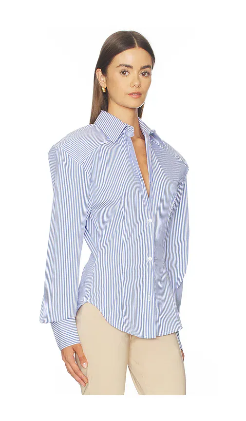 FRANÇOISE Jemma Shirt | Thumbnail 2 FRANÇOISE Jemma Shirt | Thumbnail 2