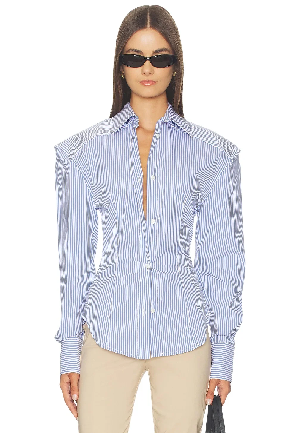 Jemma Shirt