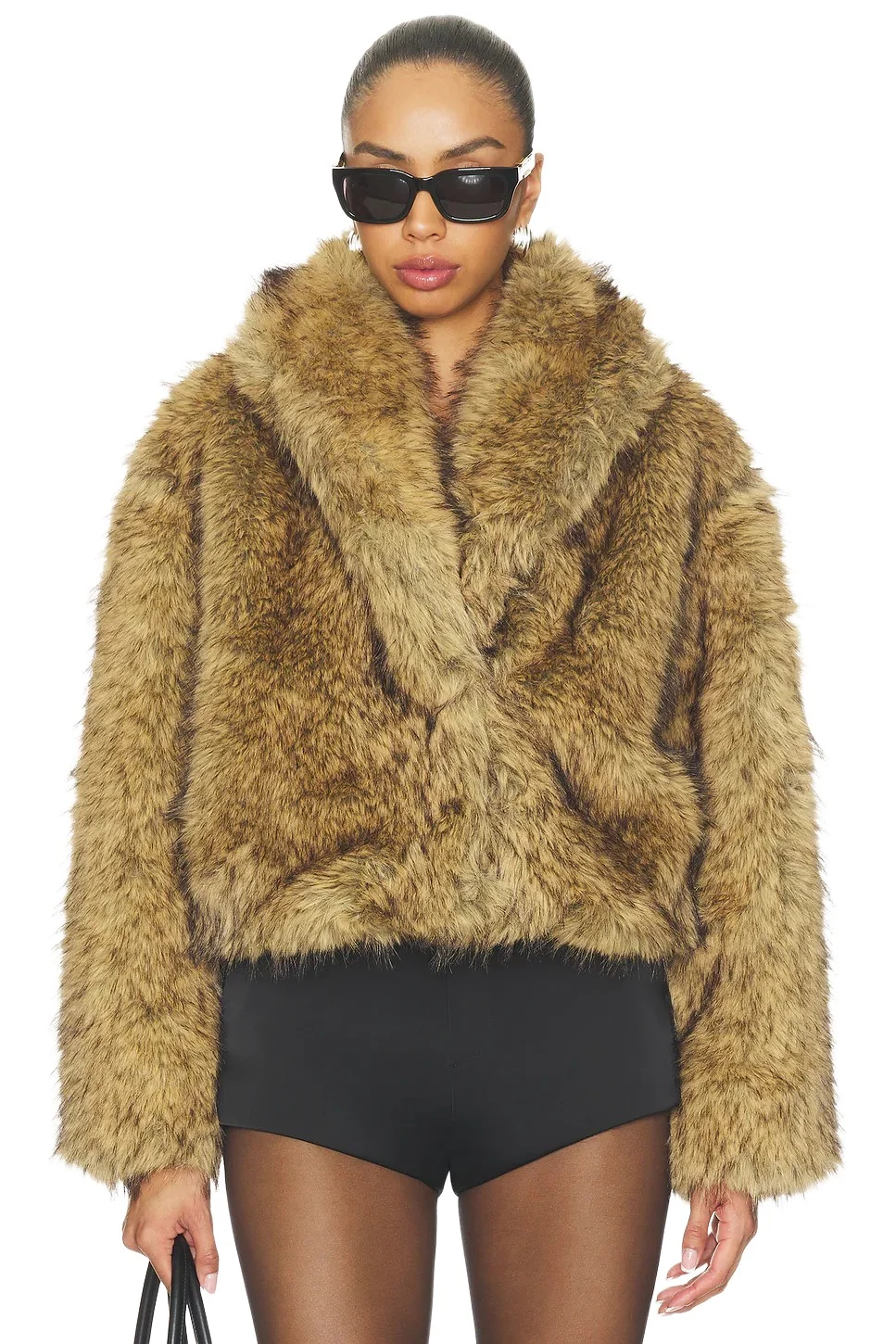 Steve Madden Roe Coat