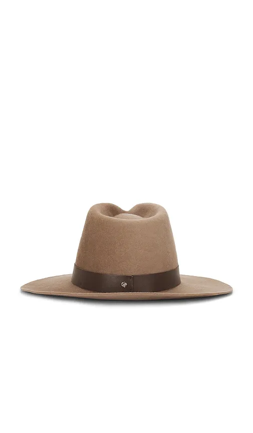 JANESSA LEONE Kiko Fedora | Thumbnail 2 JANESSA LEONE Kiko Fedora | Thumbnail 2