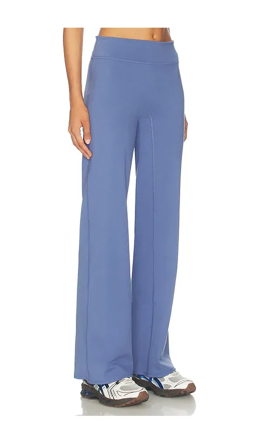 Adanola Low Rise Yoga Pant | Thumbnail 2 Adanola Low Rise Yoga Pant | Thumbnail 2