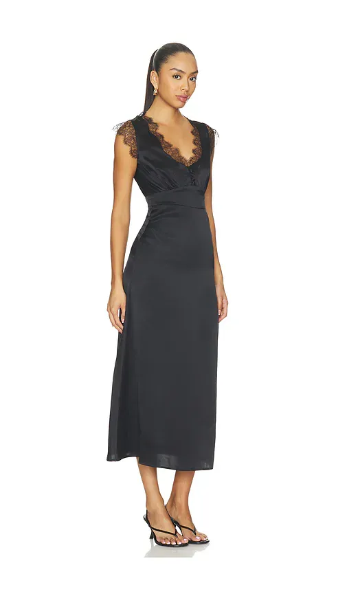 FRANÇOISE Lisette Dress | Thumbnail 2 FRANÇOISE Lisette Dress | Thumbnail 2