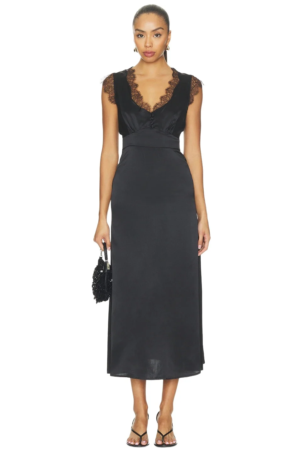 FRANÇOISE Lisette Dress