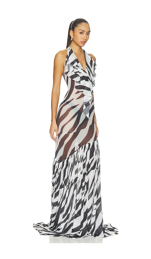 Deme by Gabriella Kiri Dress | Thumbnail 2 Deme by Gabriella Kiri Dress | Thumbnail 2