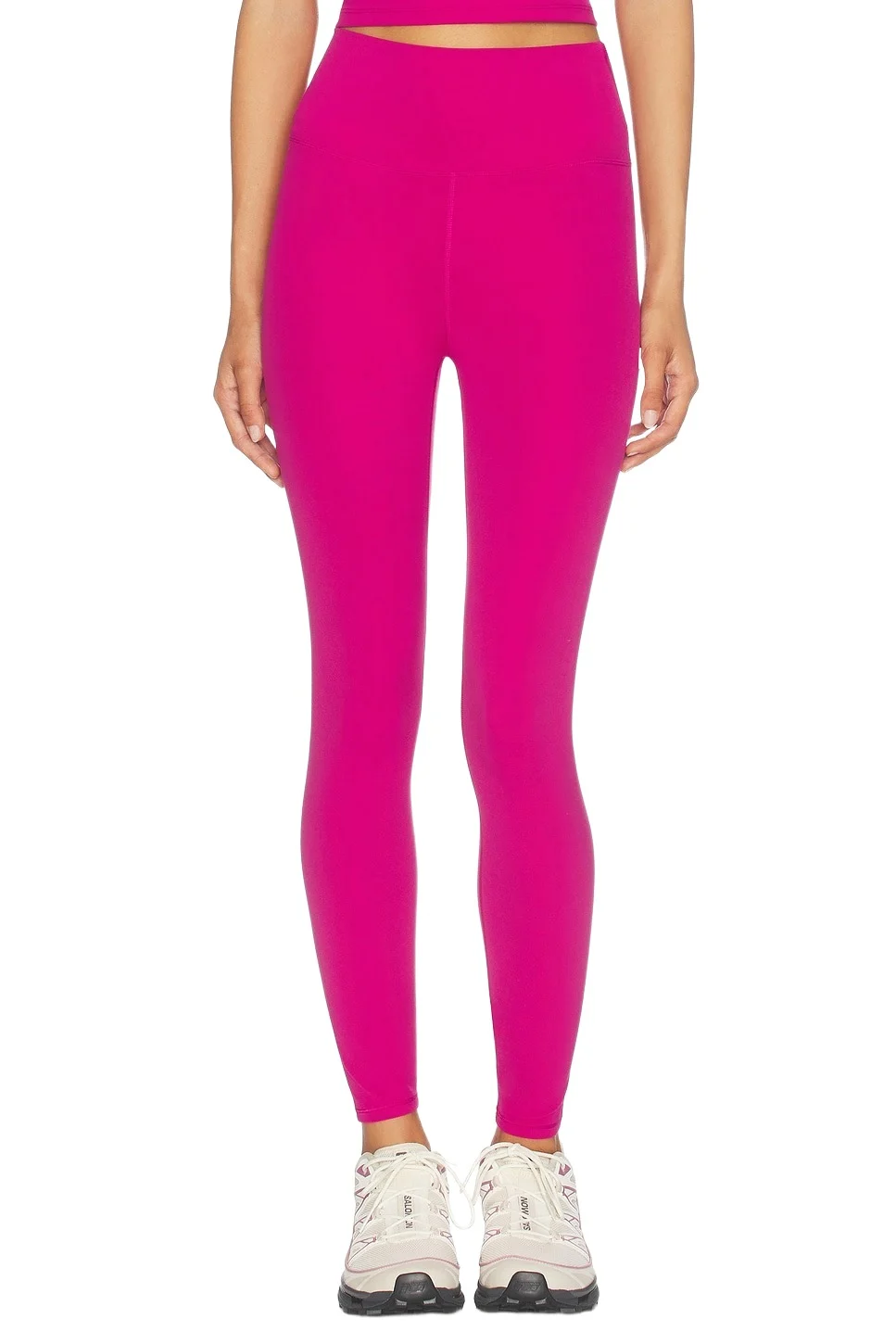 Vuori Allthefeels Slim Flare Legging