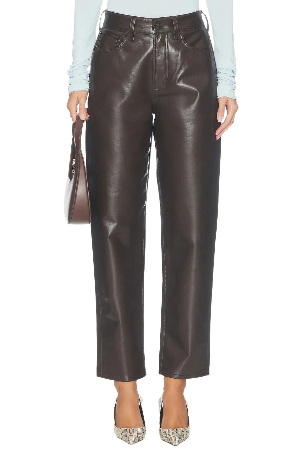 The Taper Pant