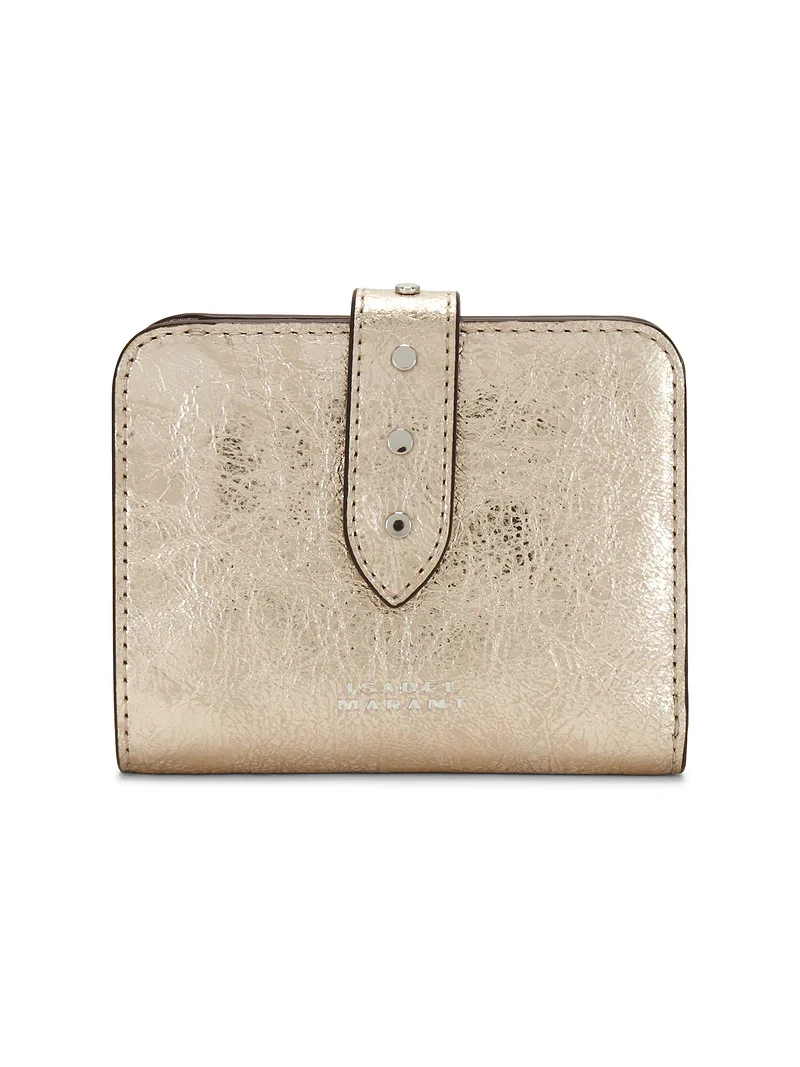 Isabel Marant Wallet