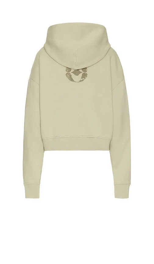 ON X Fka Twigs Club Collective Full Zip Hoodie | Thumbnail 2