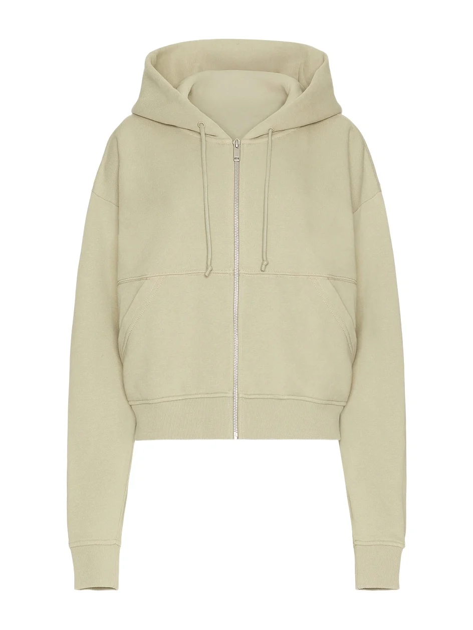 X Fka Twigs Club Collective Full Zip Hoodie X Fka Twigs Club Collective Full Zip Hoodie