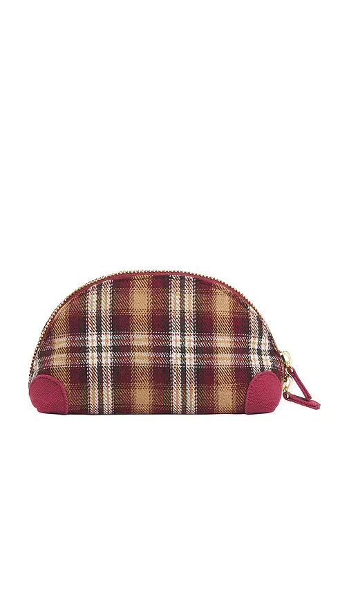 Stoney Clover Lane Curved Mini Pouch | Thumbnail 2